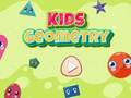 Spel Kinders Meetkunde  aanlyn