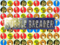 Spel Borrelbreker  aanlyn