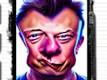 Spel Snaakse Elon Musk-gesig  aanlyn