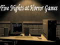 Spel Vyf nagte by Horror Games  aanlyn