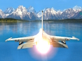 Spel Jet Fighter Pacific War aanlyn