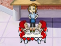 Spel Diner Dash Hometown Hero aanlyn