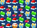 Spel Kersfees Santa Mania  aanlyn
