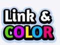 Spel Skakel en kleur prente  aanlyn