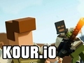 Spel Kour. io  aanlyn