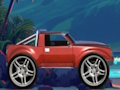 Spel Monster Truck Avontuur Ekspedisie  aanlyn