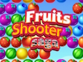 Spel Vrugte Shooter Saga aanlyn