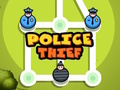 Spel Polisiedief  aanlyn