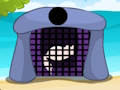Spel Sea Cat Rescue aanlyn