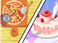 Spel Dolly's Restaurant organiseer  aanlyn