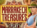 Spel Marrakech -skatte aanlyn