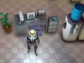 Spel Wettige hacker  aanlyn