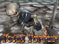 Spel Totale terreur  aanlyn