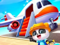 Spel Klein Panda-somerreise  aanlyn