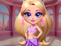Spel Bonnie Fitness Frenzy aanlyn
