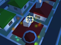 Spel Skoorsteenskiet  aanlyn