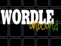 Spel Woord ongebonde  aanlyn