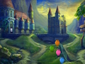 Spel Speurderhuis ontsnap  aanlyn