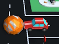 Spel Rollende Balle. io  aanlyn
