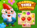 Spel Tuinverhale Mahjong  aanlyn