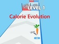 Spel Kalorie Evolusie  aanlyn