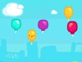 Spel Toon Balloonz aanlyn