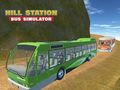 Spel Hill Station Bus Simulator aanlyn