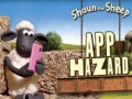 Spel Shaun the Sheep App Hazard aanlyn