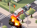 Spel Stedelike verkeersbevelvoerder  aanlyn
