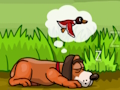 Spel Duck Dash aanlyn