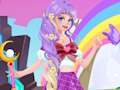 Spel Girly dromerige matroos aanlyn