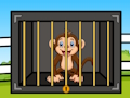 Spel Red The Smiley Monkey  aanlyn
