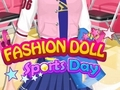 Spel Mode Pop Sportdag  aanlyn
