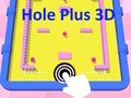 Spel Gat Plus 3D  aanlyn
