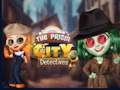 Spel Die Prism City-speurders  aanlyn