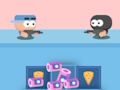 Spel Wedstryd Treffer  aanlyn