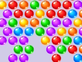 Spel Bubble Shooter: klassieke wedstryd 3  aanlyn