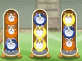 Spel CatSorter legkaart  aanlyn