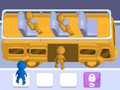 Spel Busbestelling 3D  aanlyn