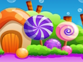 Spel Brickscape: Breakout Adventure aanlyn