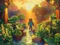 Spel World of Blocks 3d aanlyn
