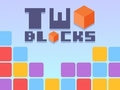 Spel Twee Blokke  aanlyn