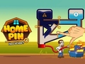 Spel Huispen aanlyn