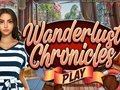 Spel Wanderlust Chronicles aanlyn