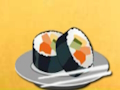 Spel Vind Spesiale Sushi Delight  aanlyn