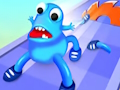 Spel Langbeen Rush  aanlyn