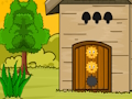 Spel Aantreklike Joker Rescue  aanlyn