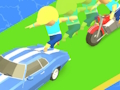 Spel Voertuig Pretwedren  aanlyn