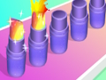 Spel Lipstick Collector Run aanlyn