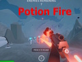Spel Potion Vuur  aanlyn